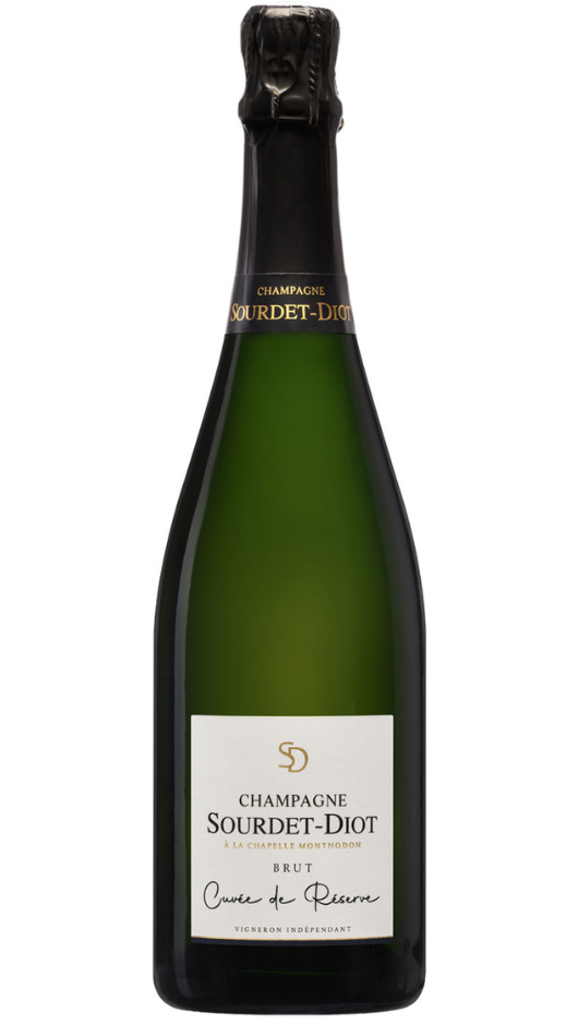 Sourdet-Diot Cuvée de Réserve