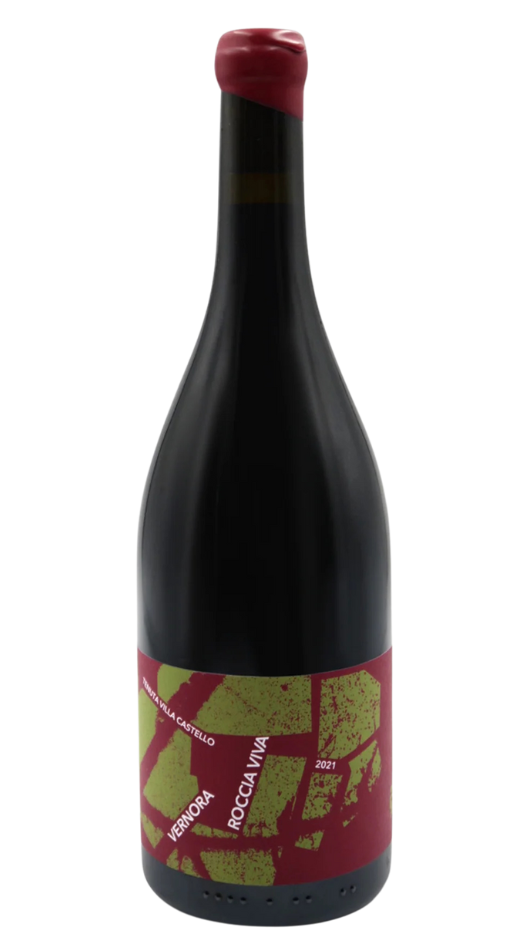 Tenuta Villa Castello – Roccia Viva