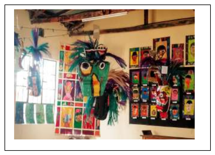 Traditional Dance Performance