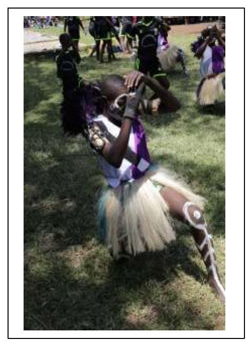 Come Celebrate - Exhibition Poster