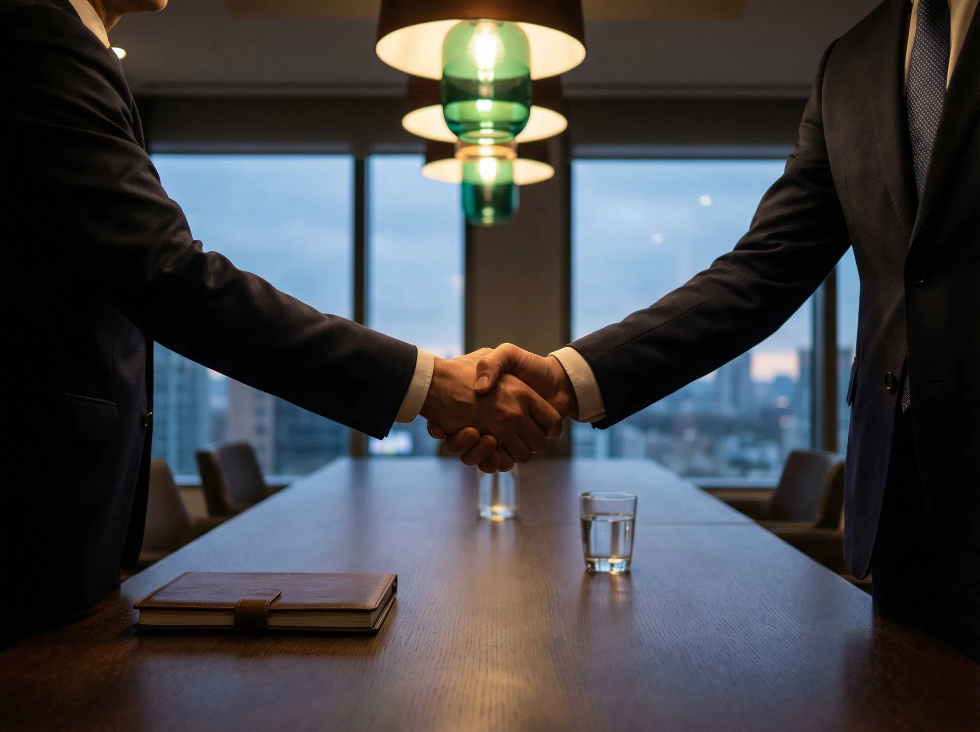 Extrajudicial como Estratégia