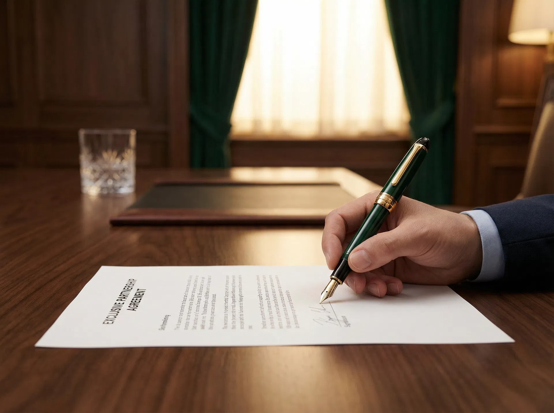 Honorários de Alto Valor