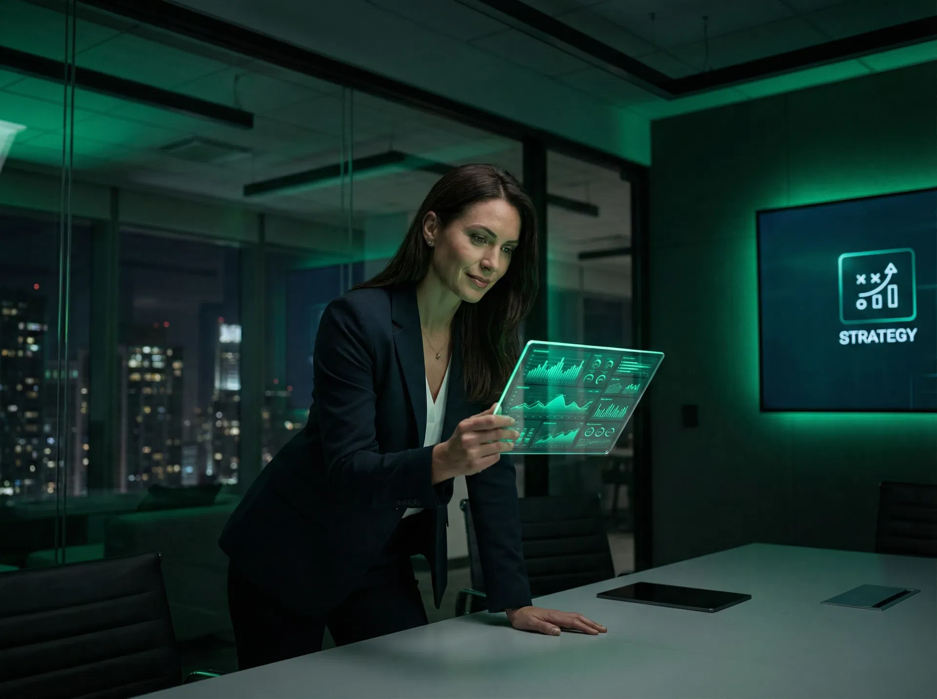 Mentalidade e Gestão