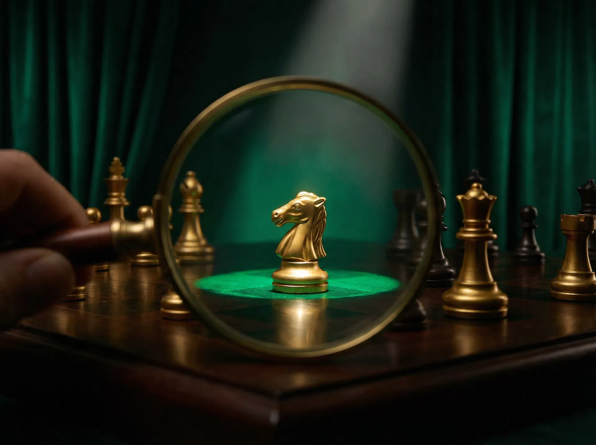 Estratégia de Nicho