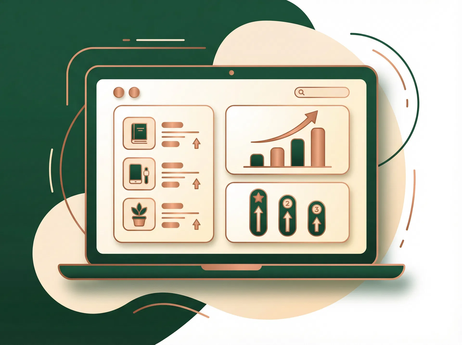 Full-Service Amazon Management