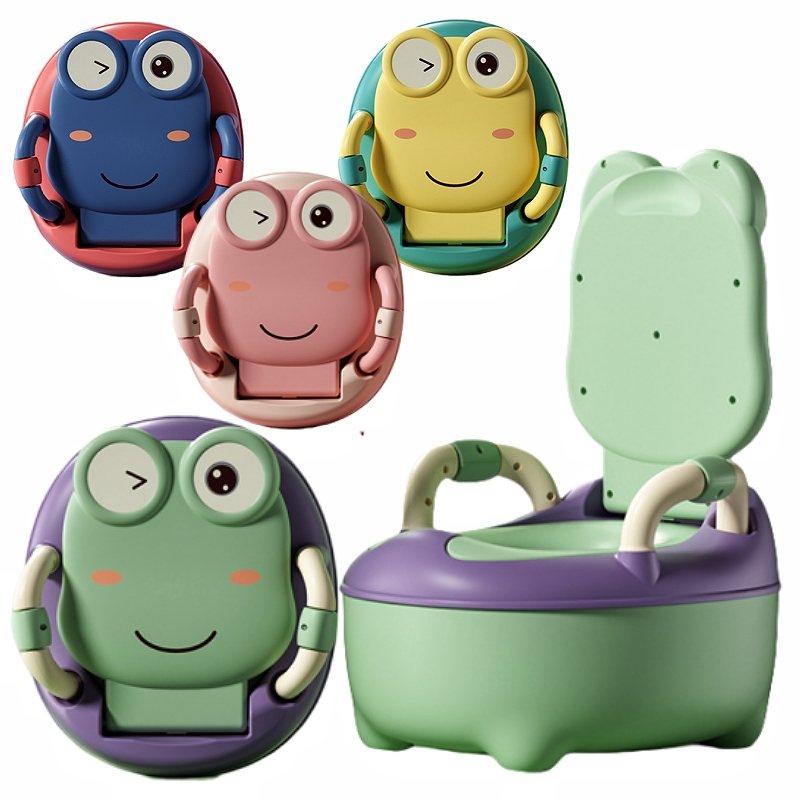 قعادة (تواليت طفل)