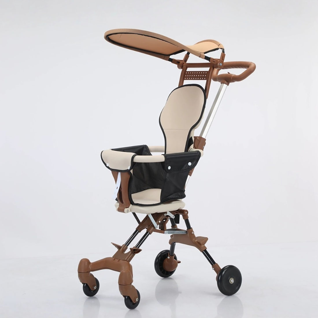 عربة اطفال - مصغرة 2