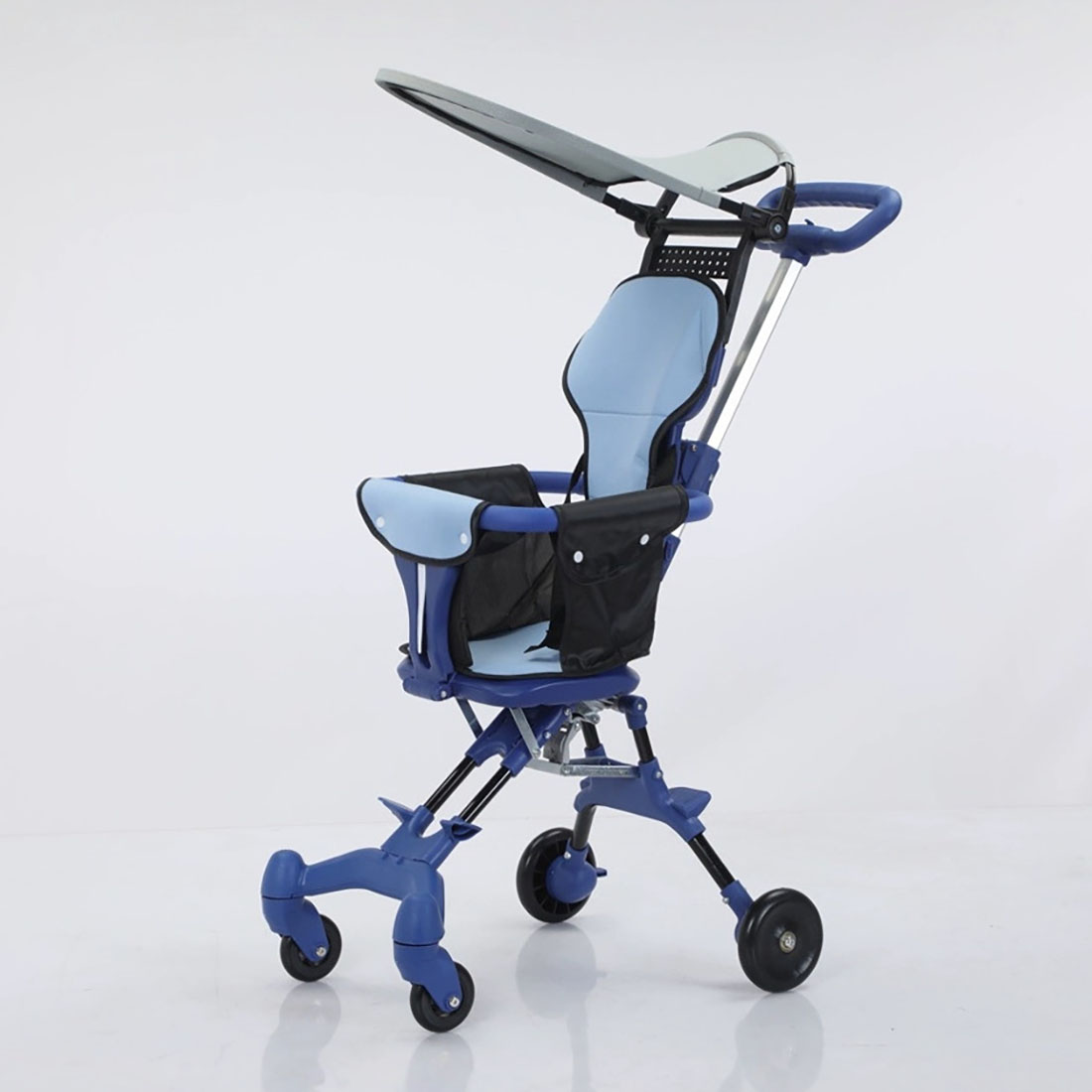 عربة اطفال - مصغرة 5