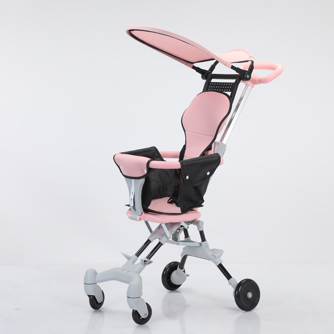 عربة اطفال - مصغرة 6