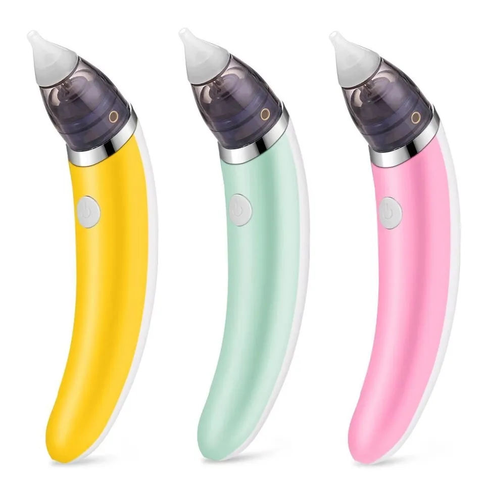 جهاز تنظيف انف الطفل - مصغرة 3