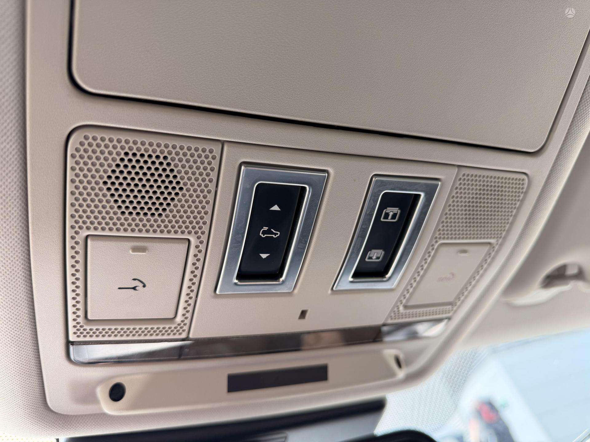 Jaguar F-Pace nuotrauka 8