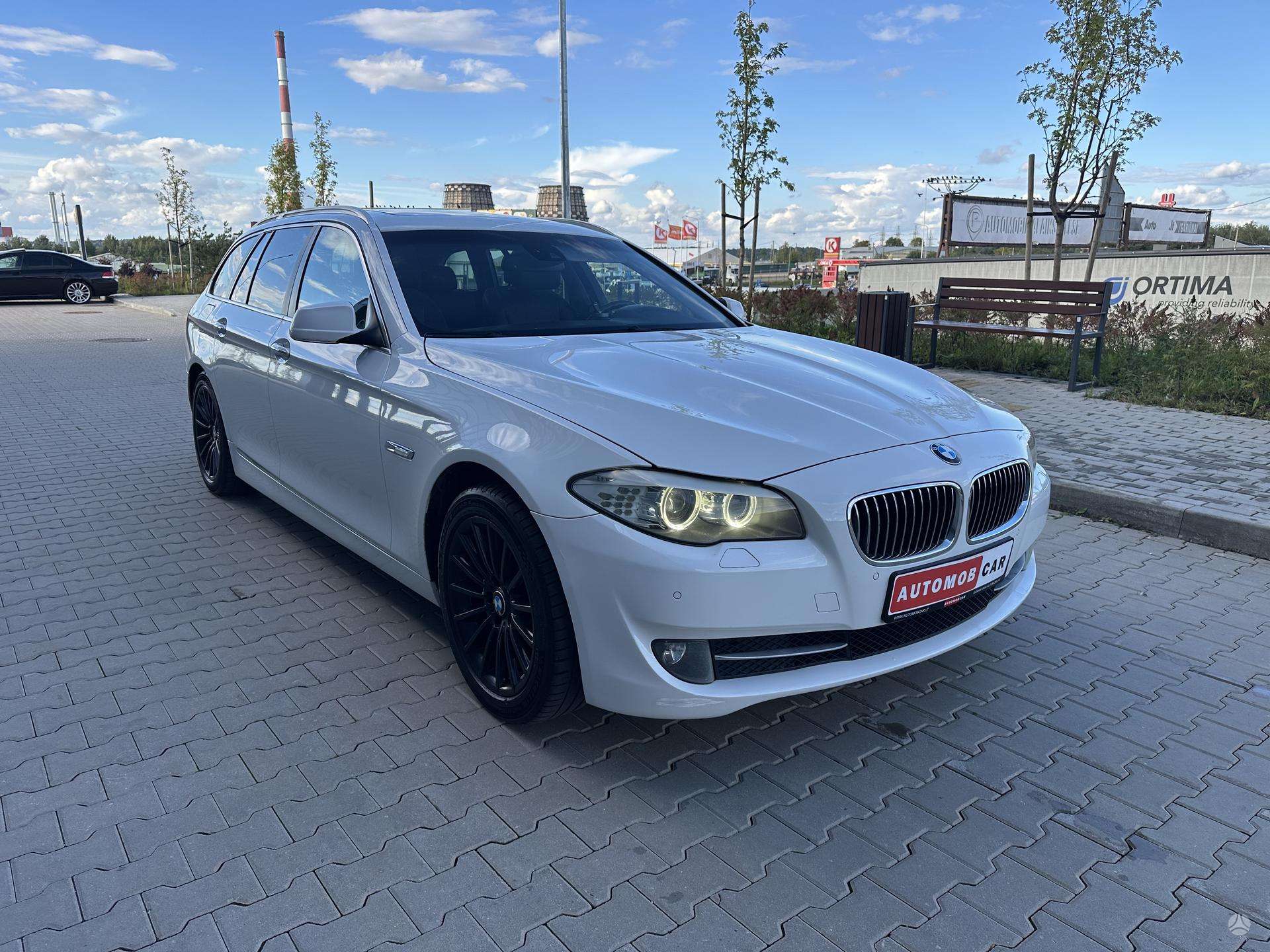 BMW Model 10910 nuotrauka 3