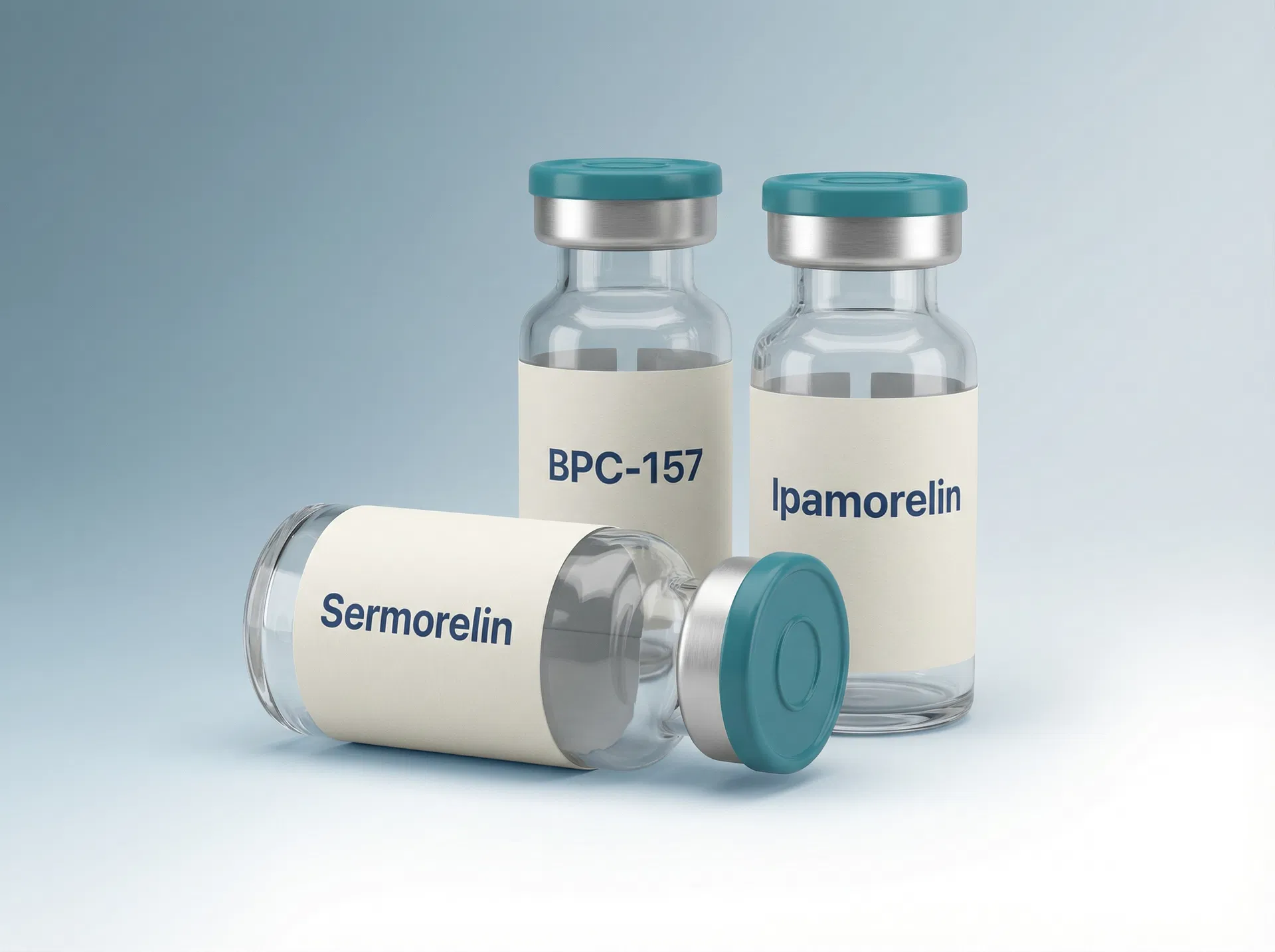 Peptides & Longevity