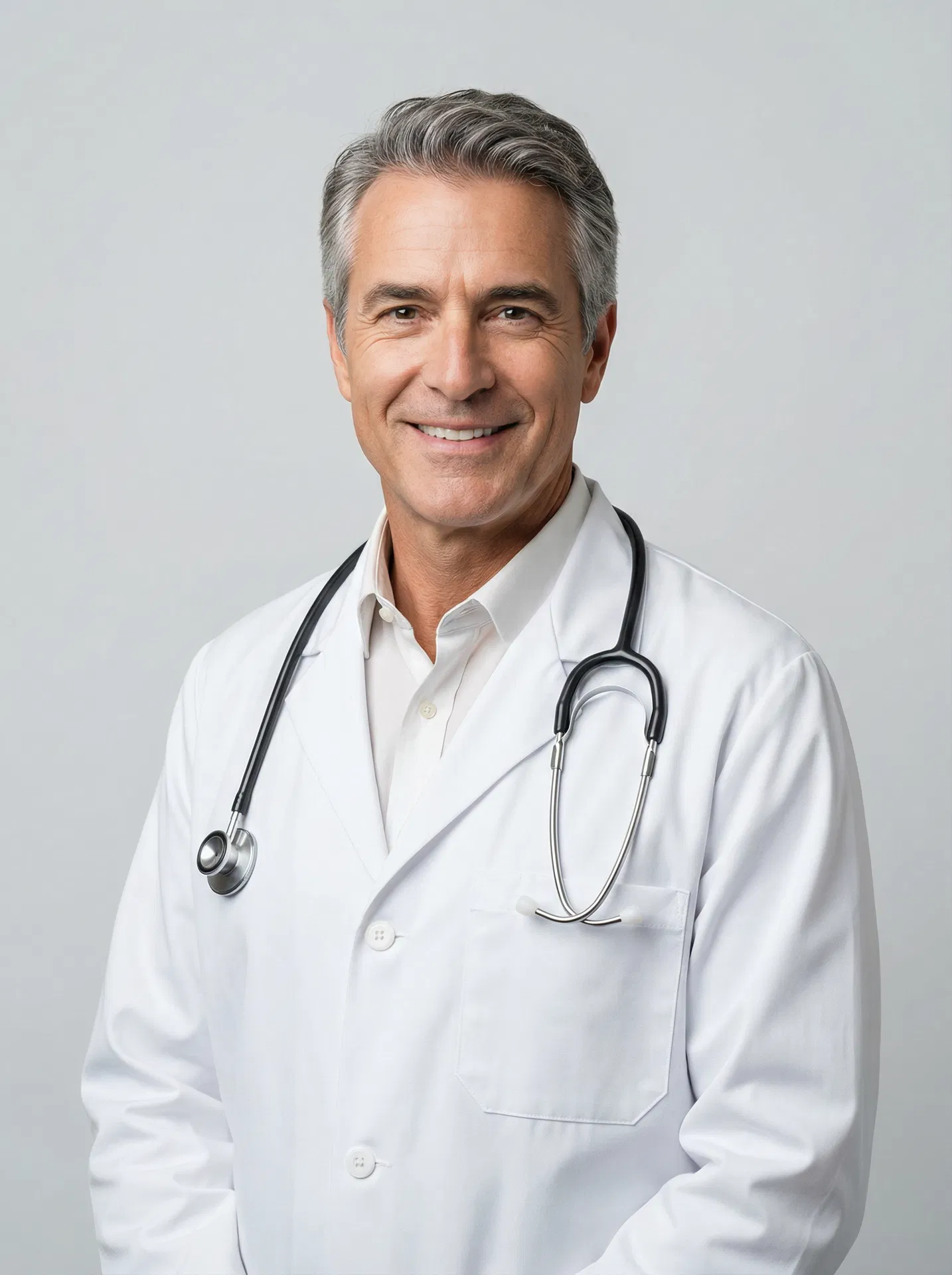 Dr. James Harrington, MD