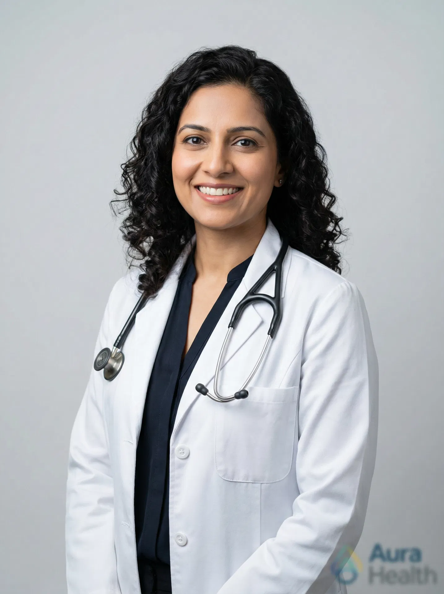 Dr. Priya Sharma, MD