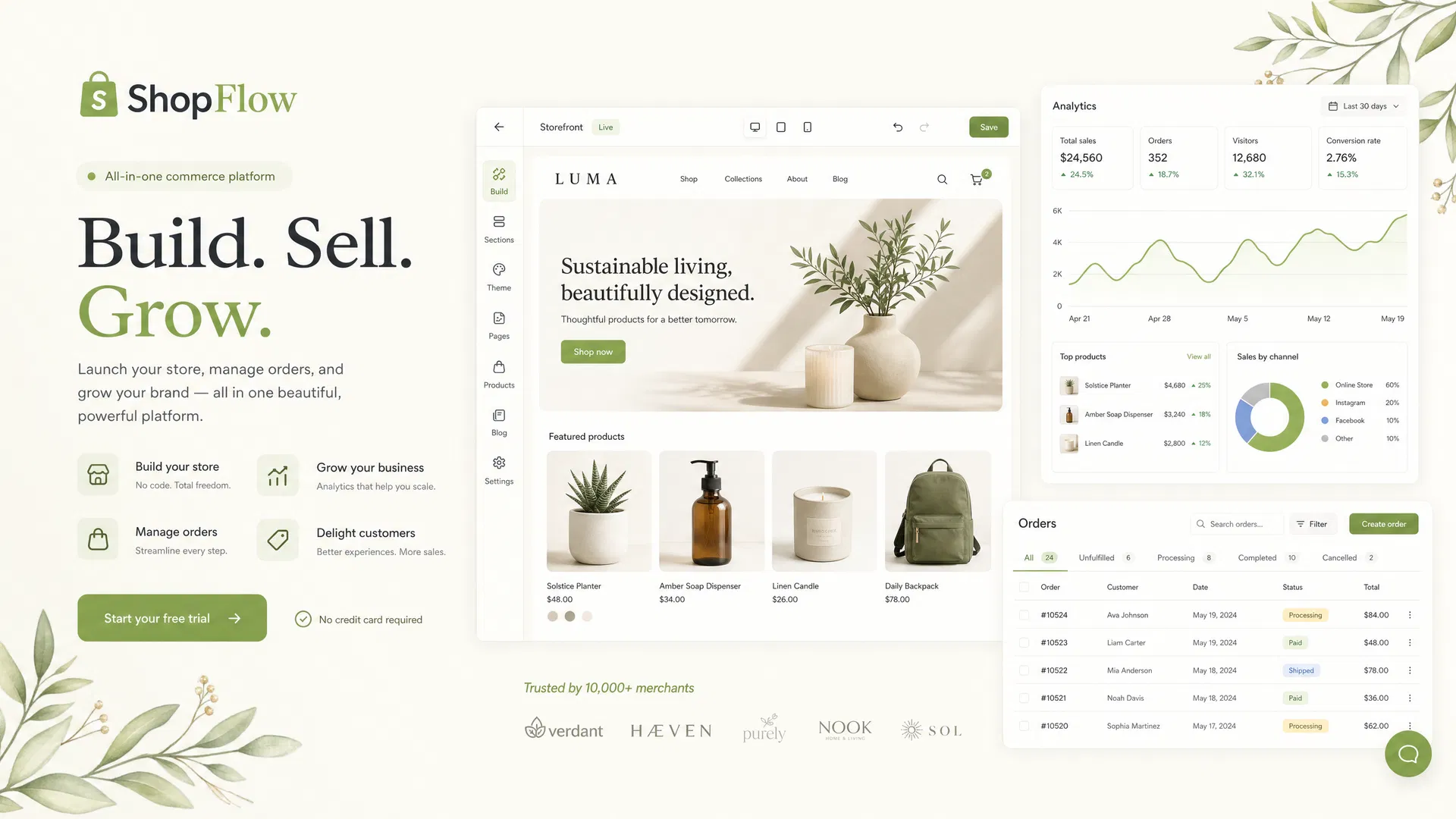 ShopFlow