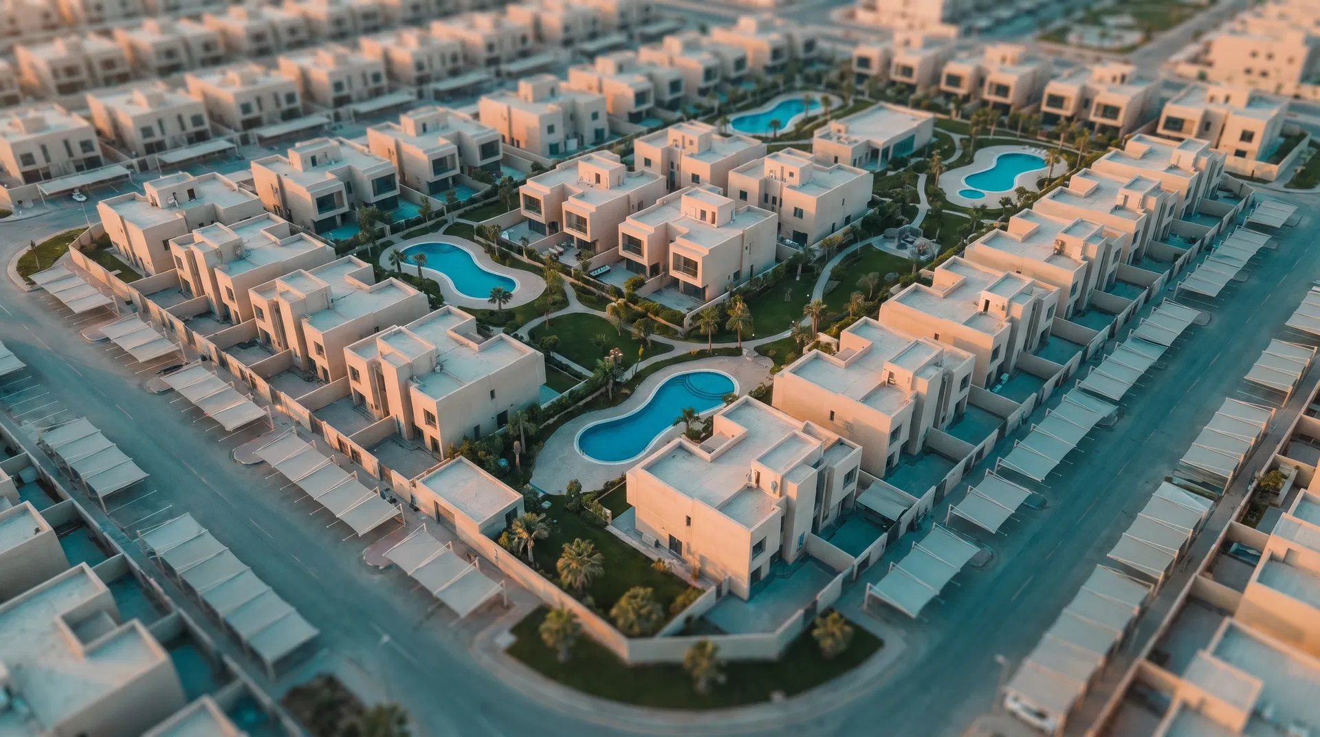 خلفية قسم التواصل مع فريق مبيعات Pillar One