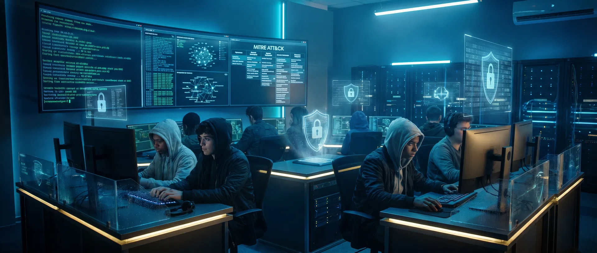 Art of the Hak - Embassy Row Project initiative