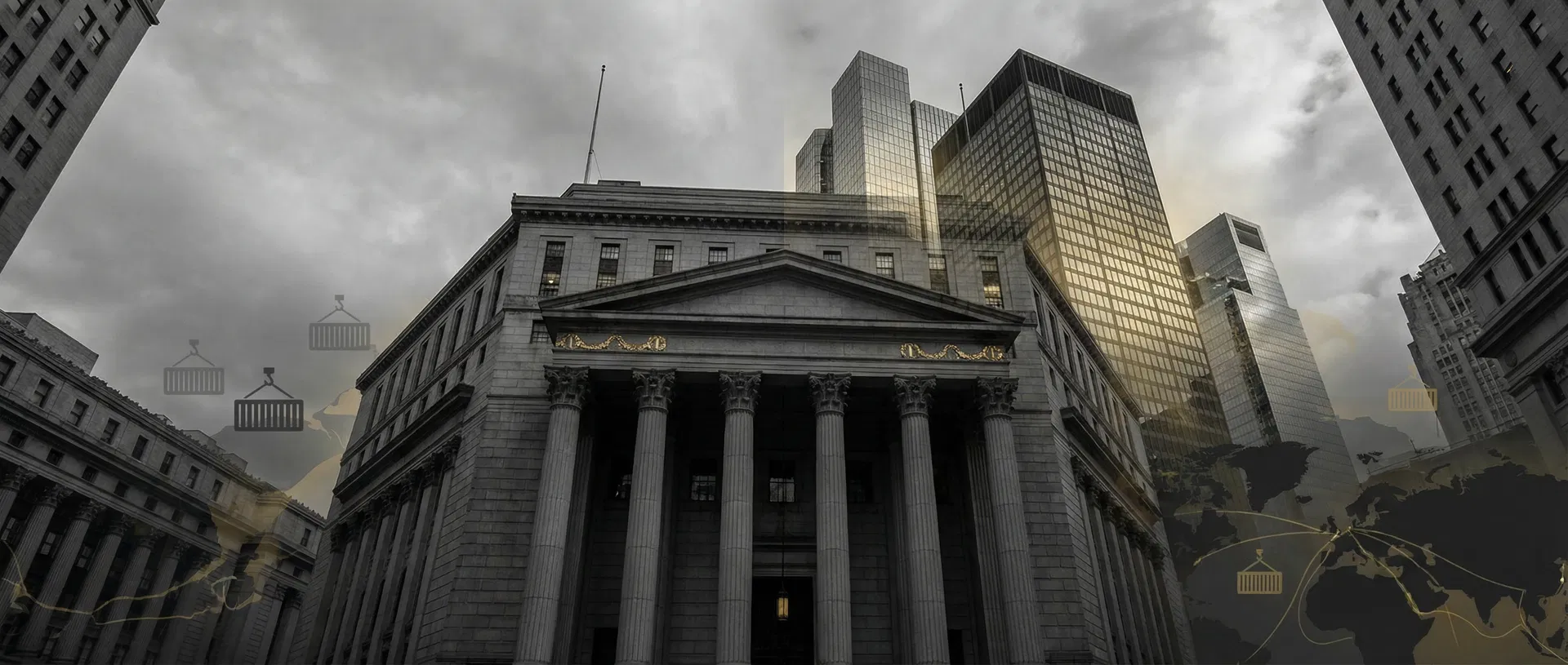 Eastern European Institute for Trade (EEIT) - Embassy Row Project initiative