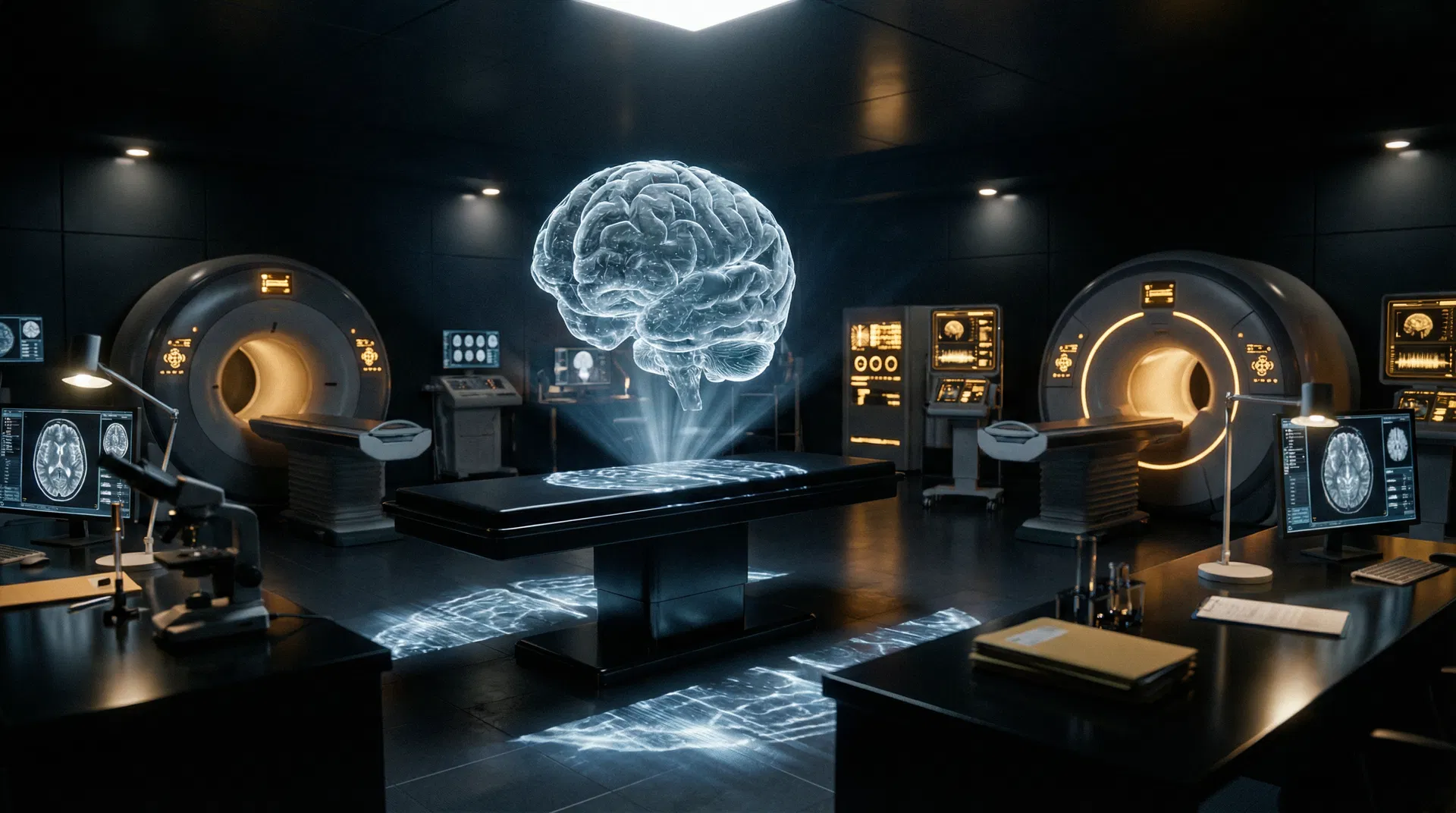 Havana Syndrome Discovery Institute (HSDI) - Embassy Row Project initiative