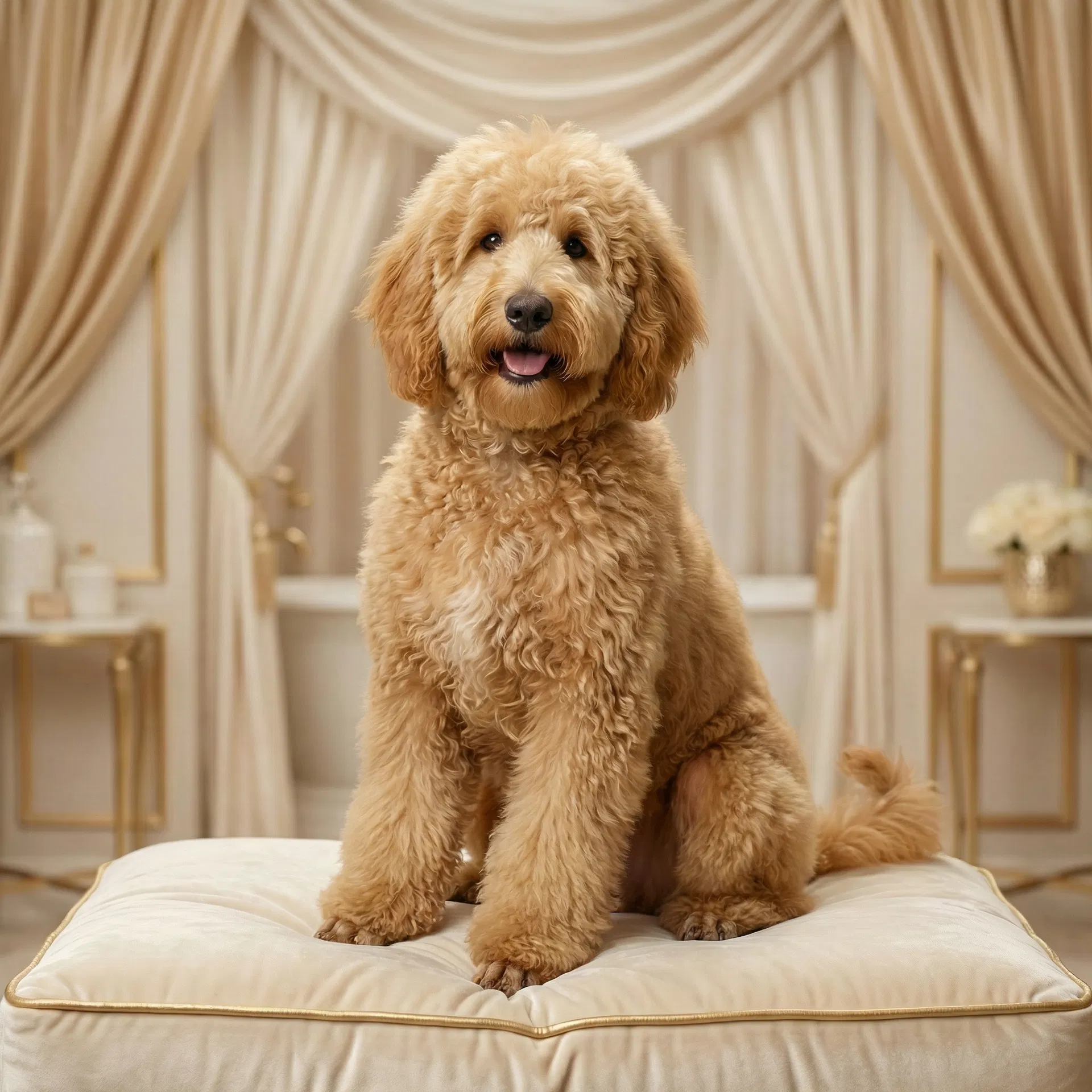 Goldendoodle