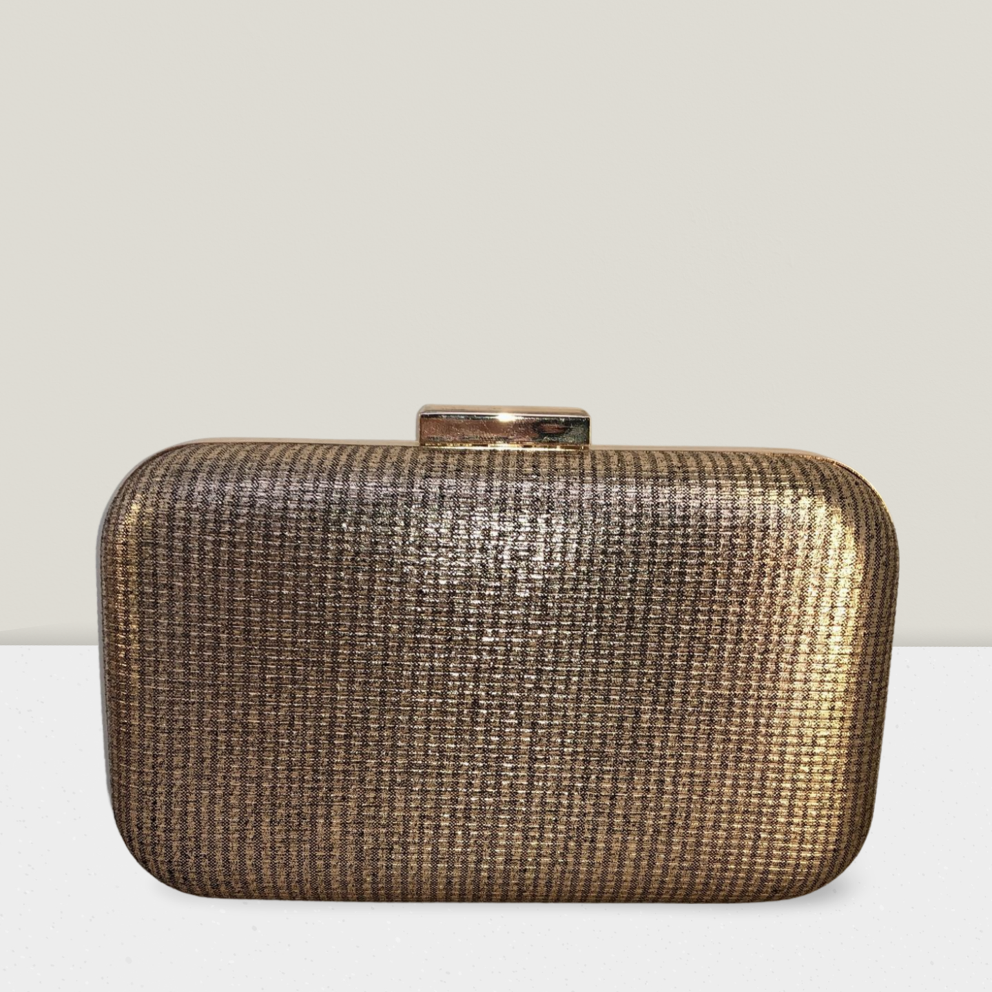 Clutch Bronze  faixas