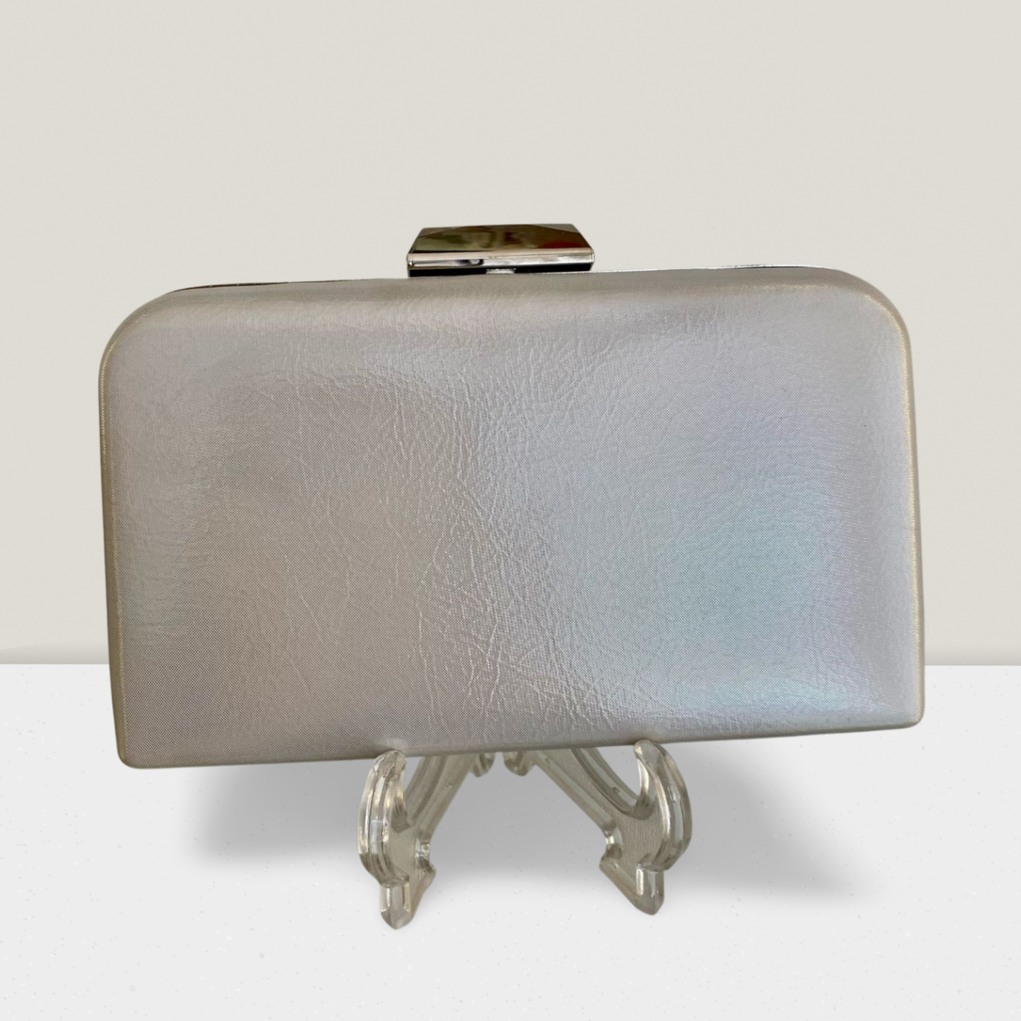 Clutch Helena - prata