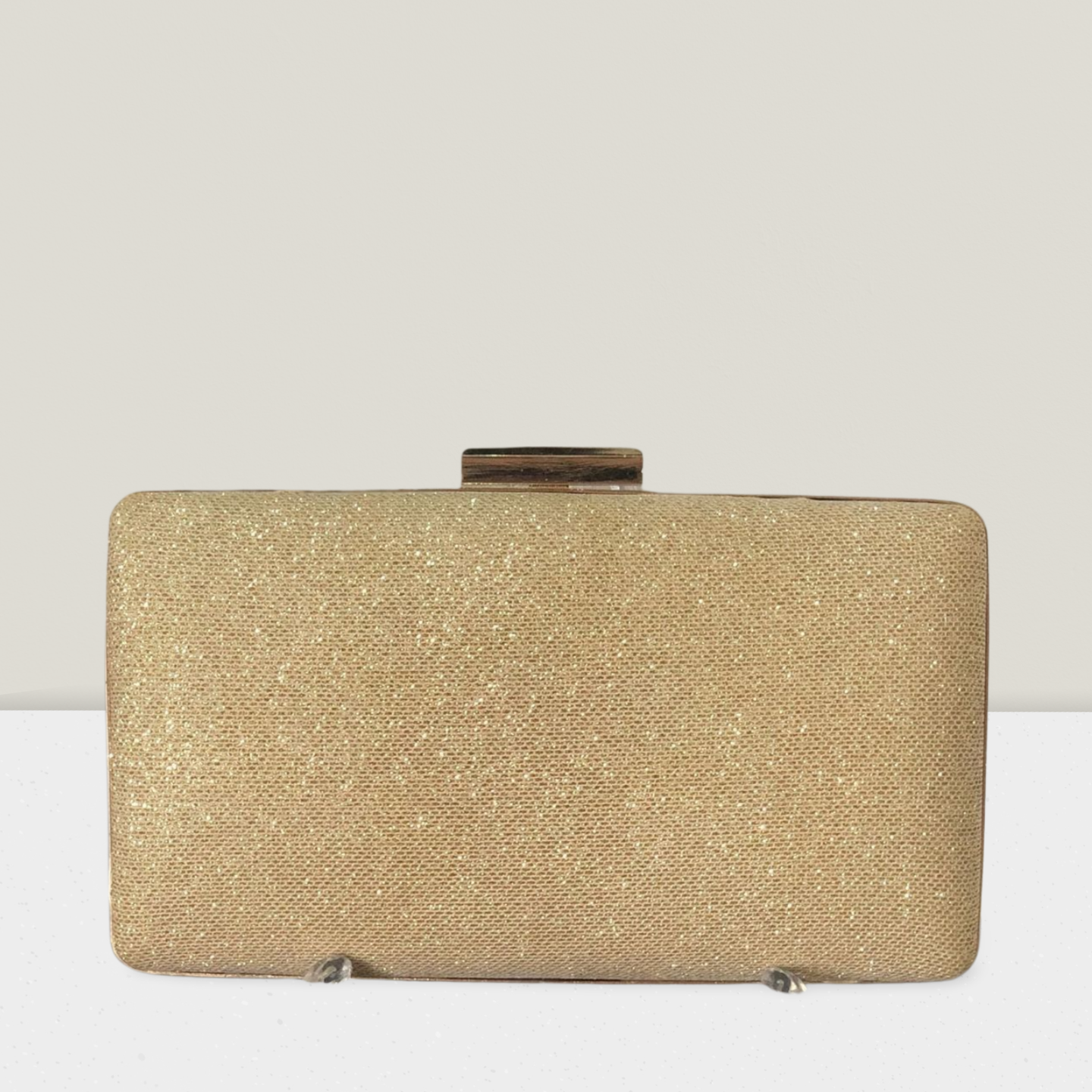 Clutch star dourada I
