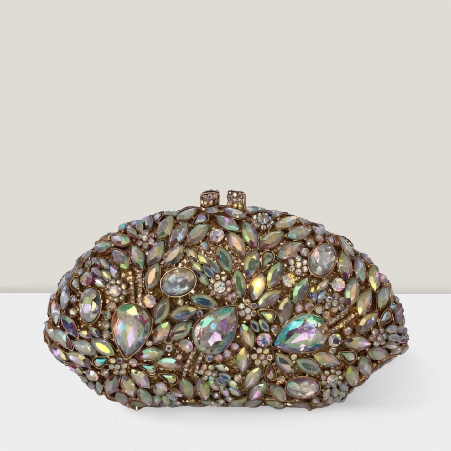 Clutch importada furtacor