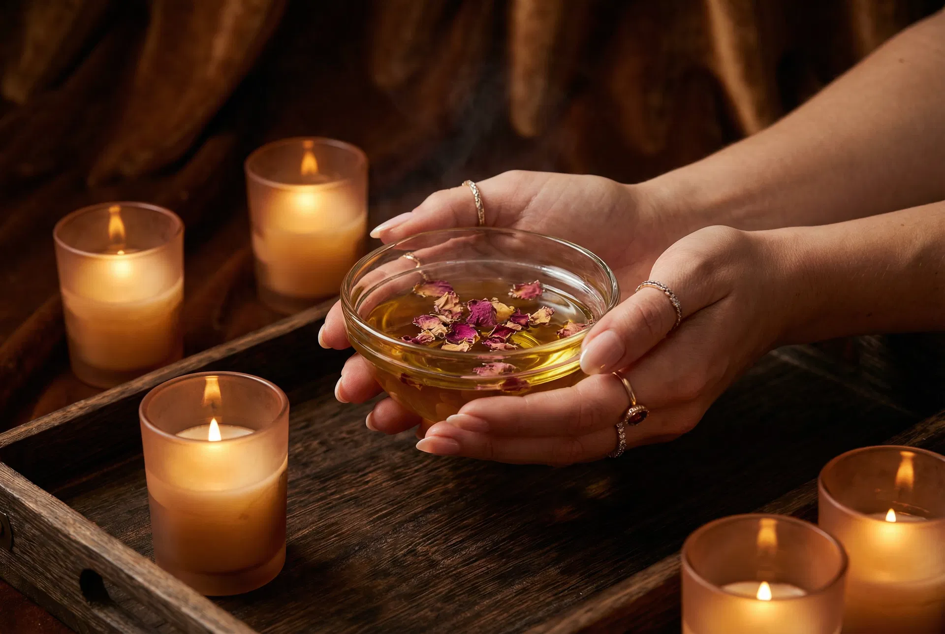 Wellness inspiration