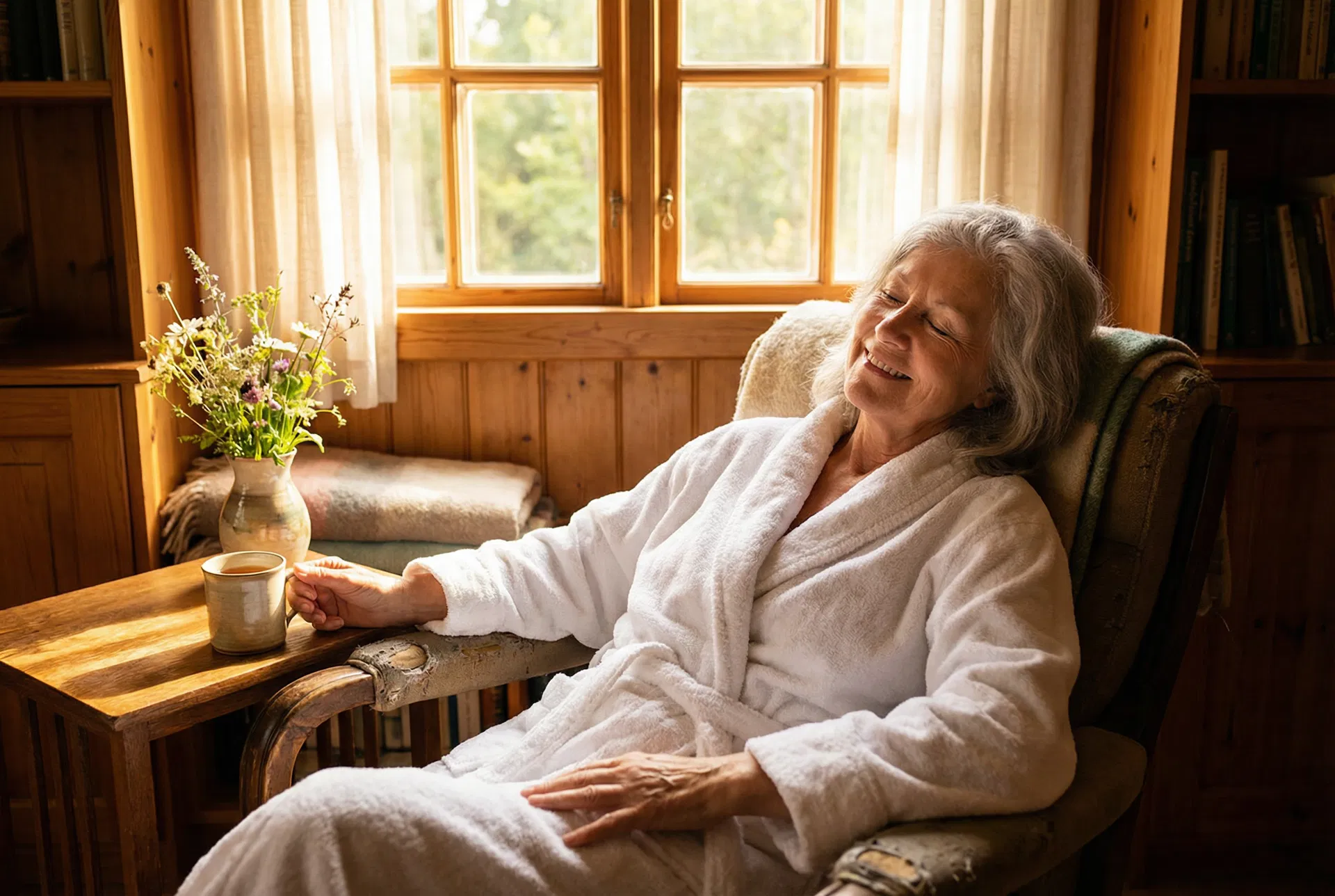 Wellness inspiration