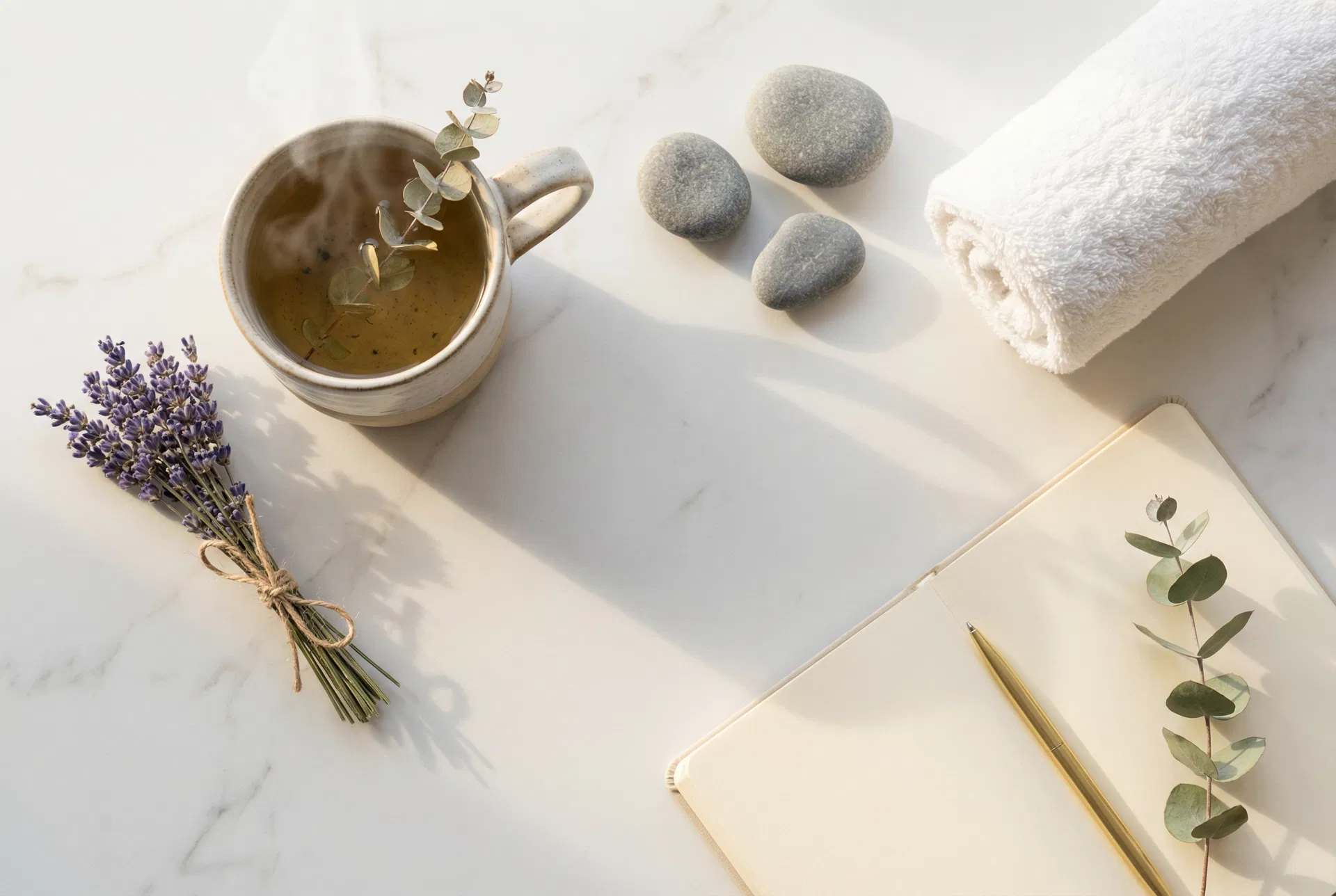 Wellness inspiration