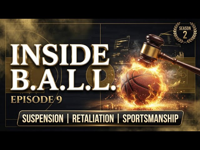 B.A.L.L. Commissioner Statement: Disciplinary Actions & Player Conduct