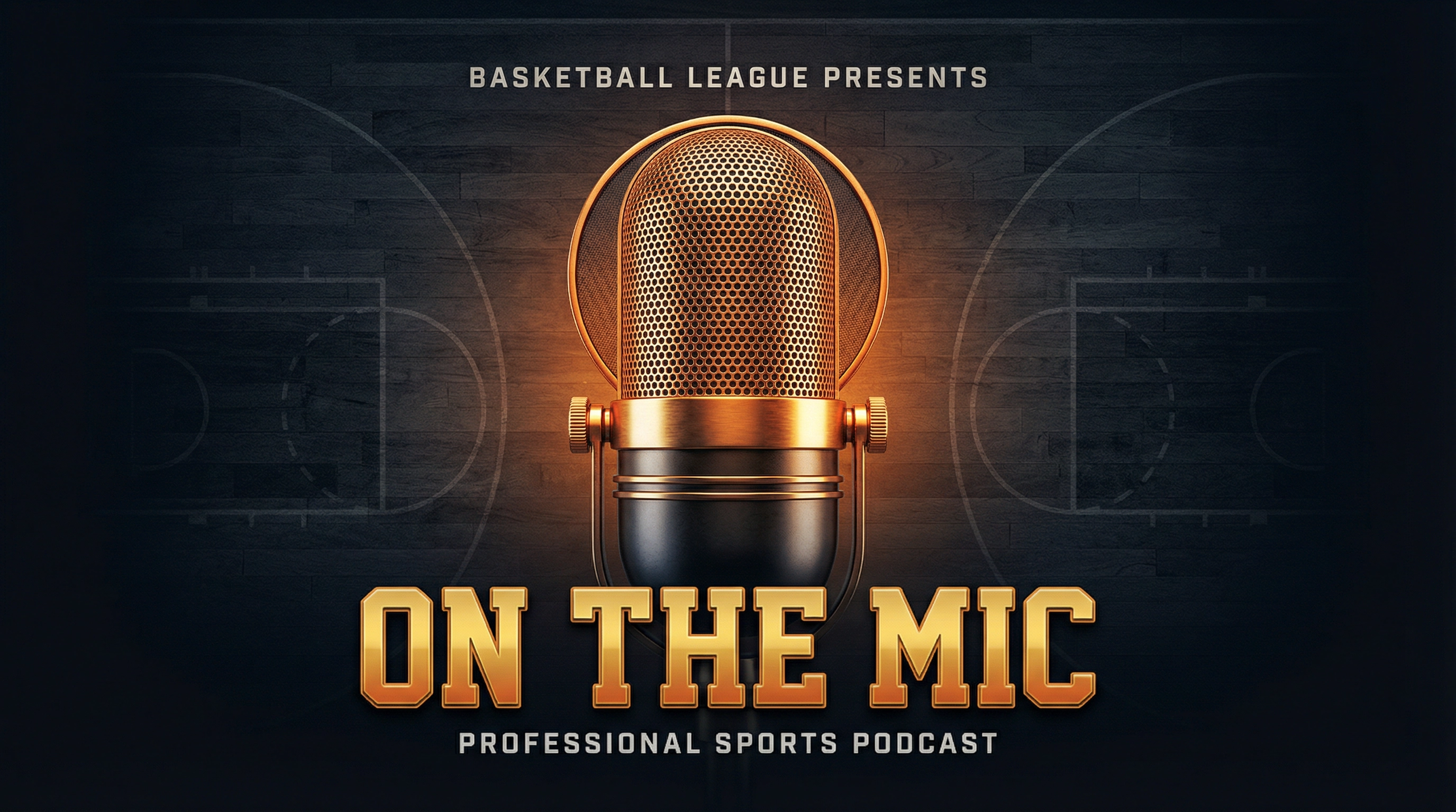 Introducing "On The Mic" โ B.A.L.L.'s New Audio Series