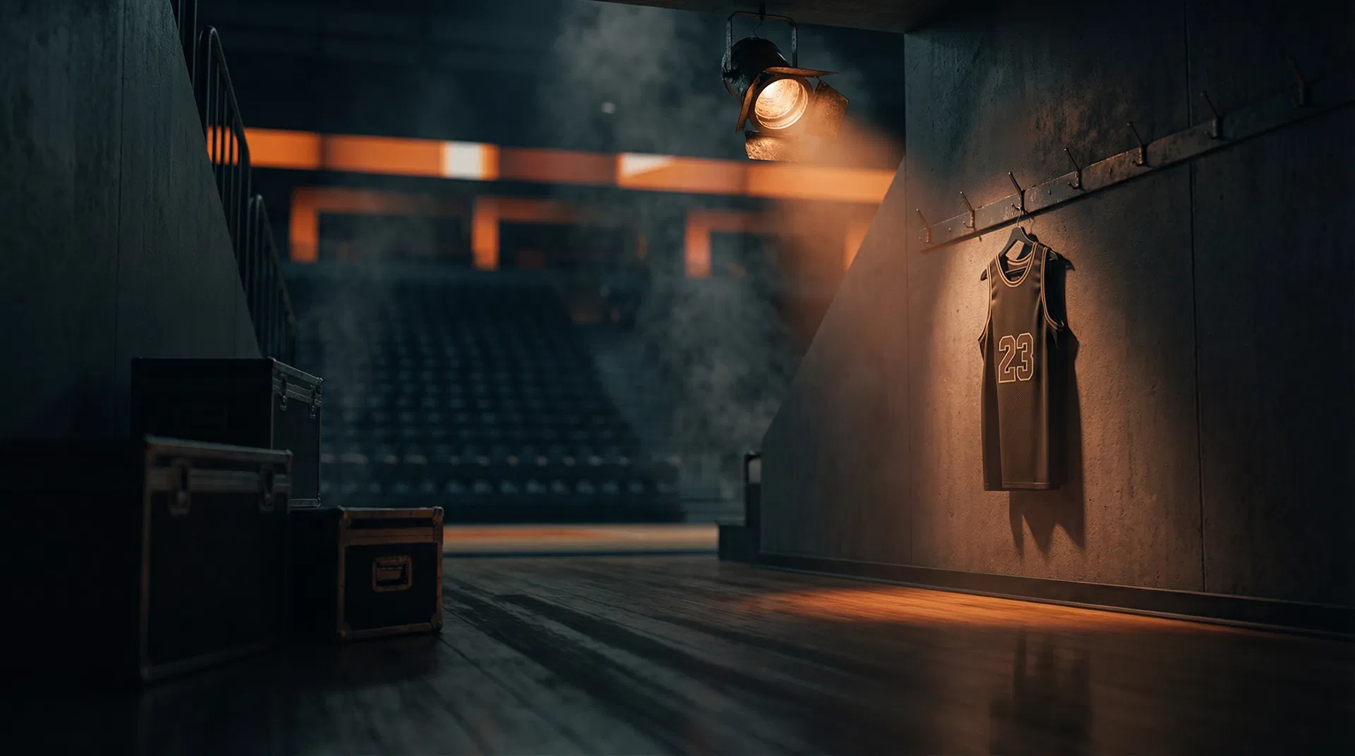 Roster Movements: ECH Basketball Adjusts Lineup, BBQ Chicken Loses Key Player