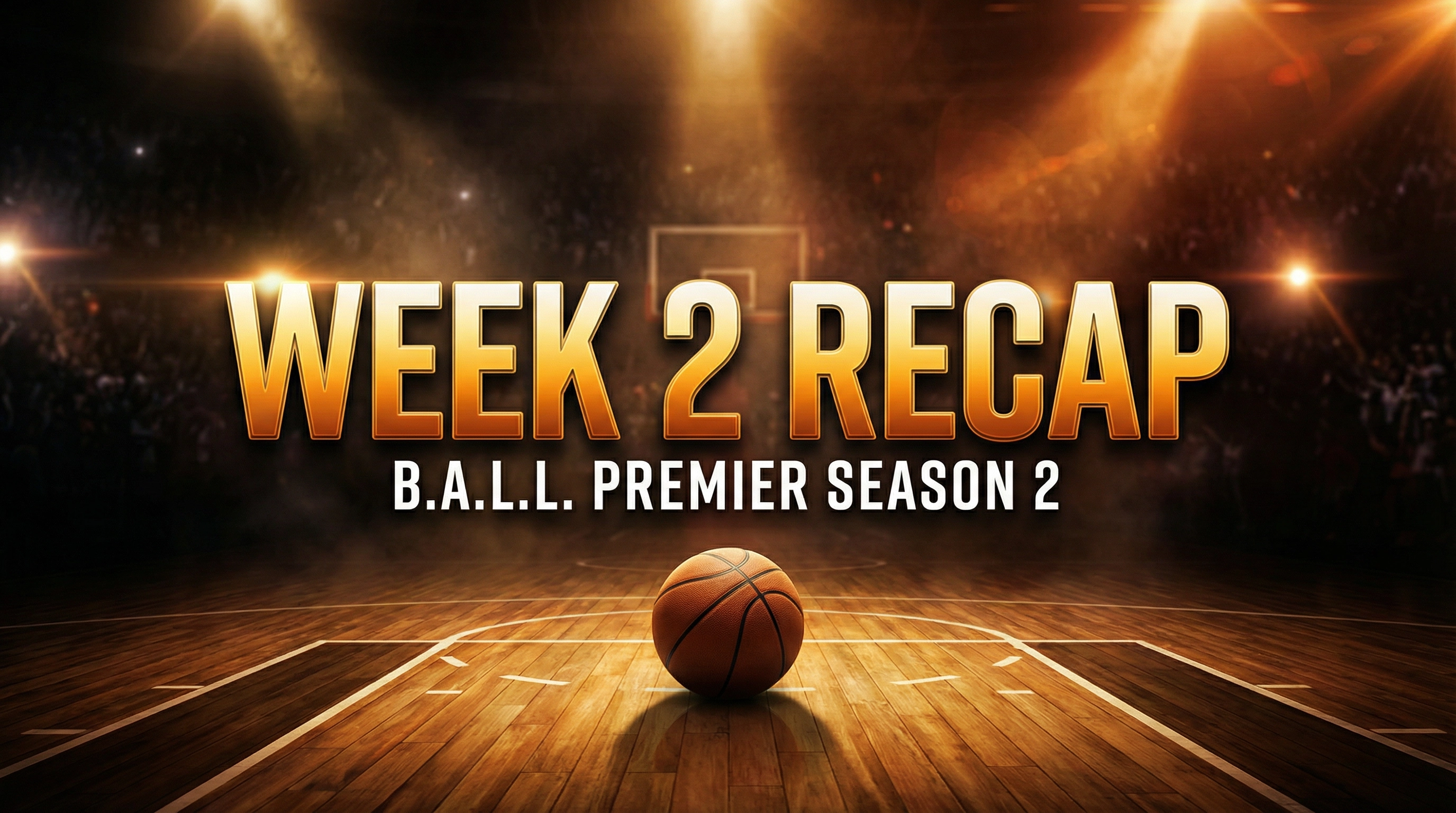 Around the League: Week 2 Recap — Violations, Adjustments & Accountability