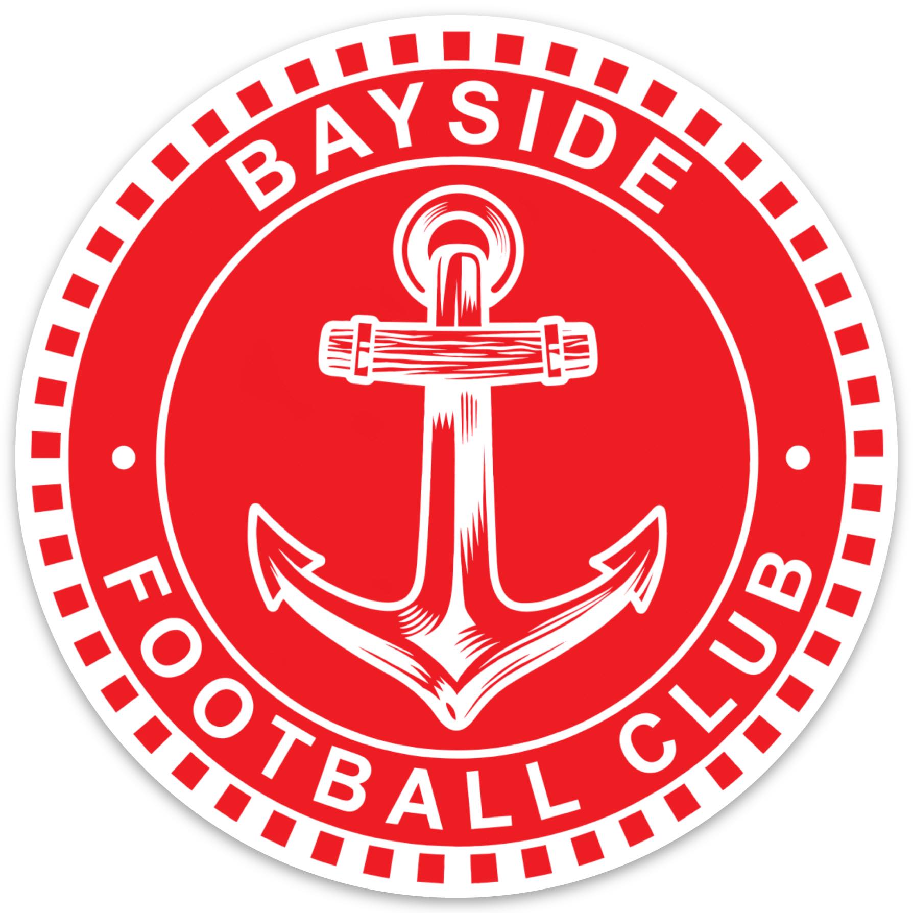 Bayside FC logo