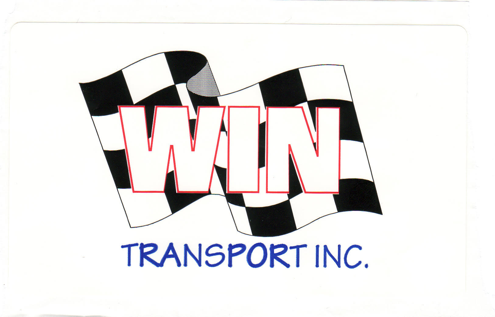 Win Transport Inc.