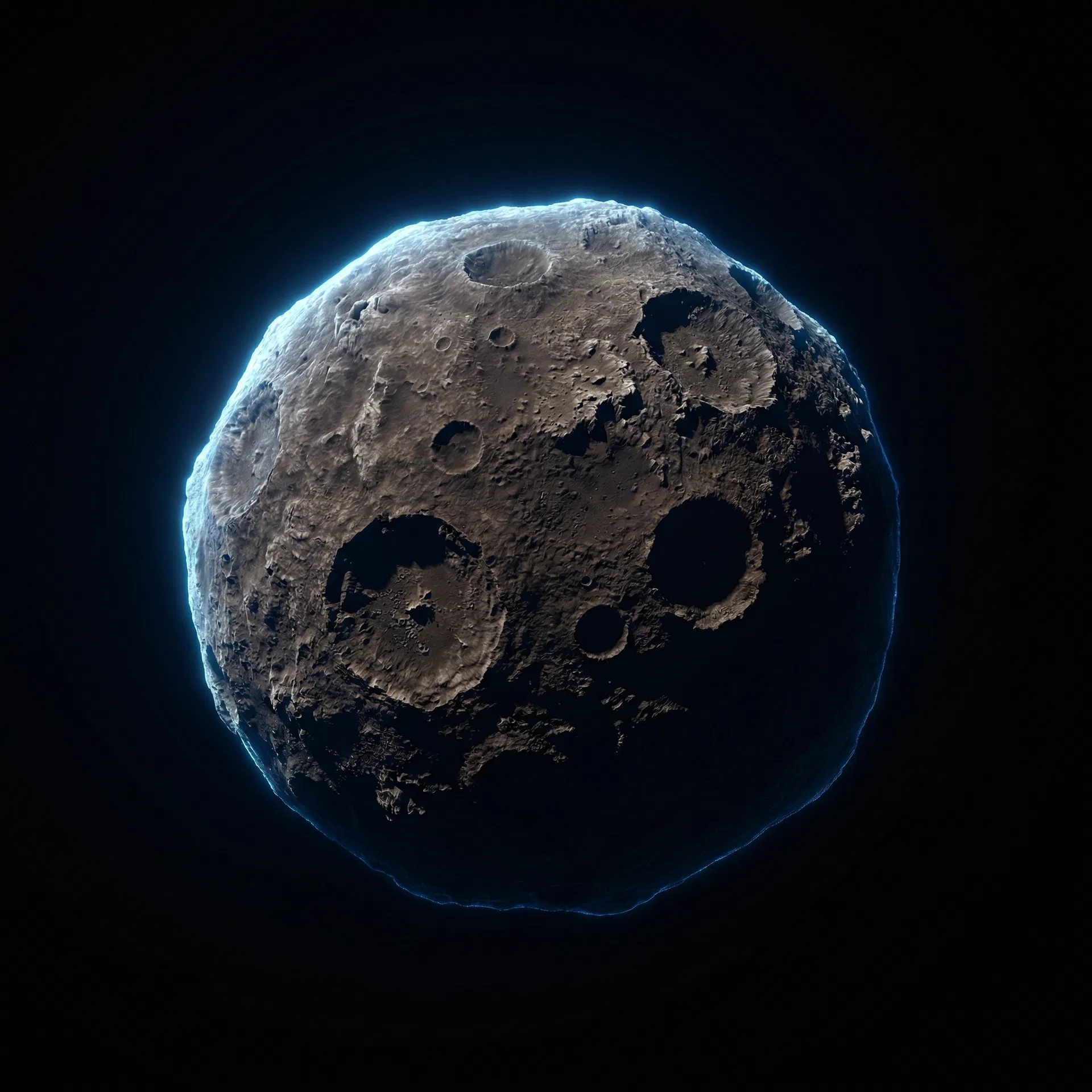 Asteroid