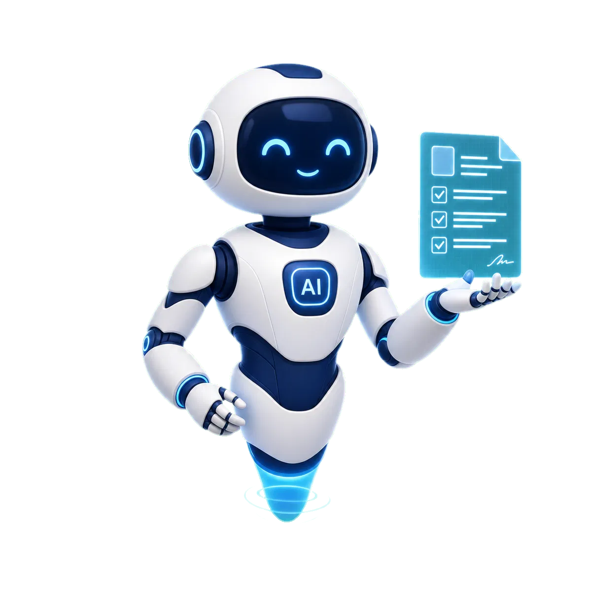 Workbuddy AI 智能體