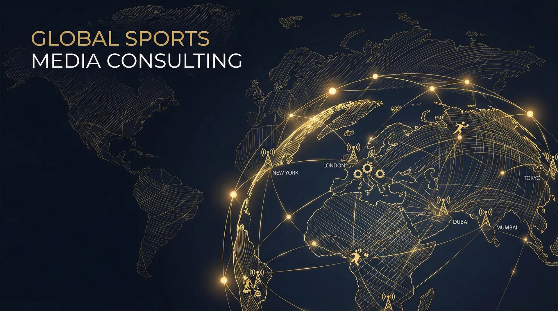 MHM Media Consulting