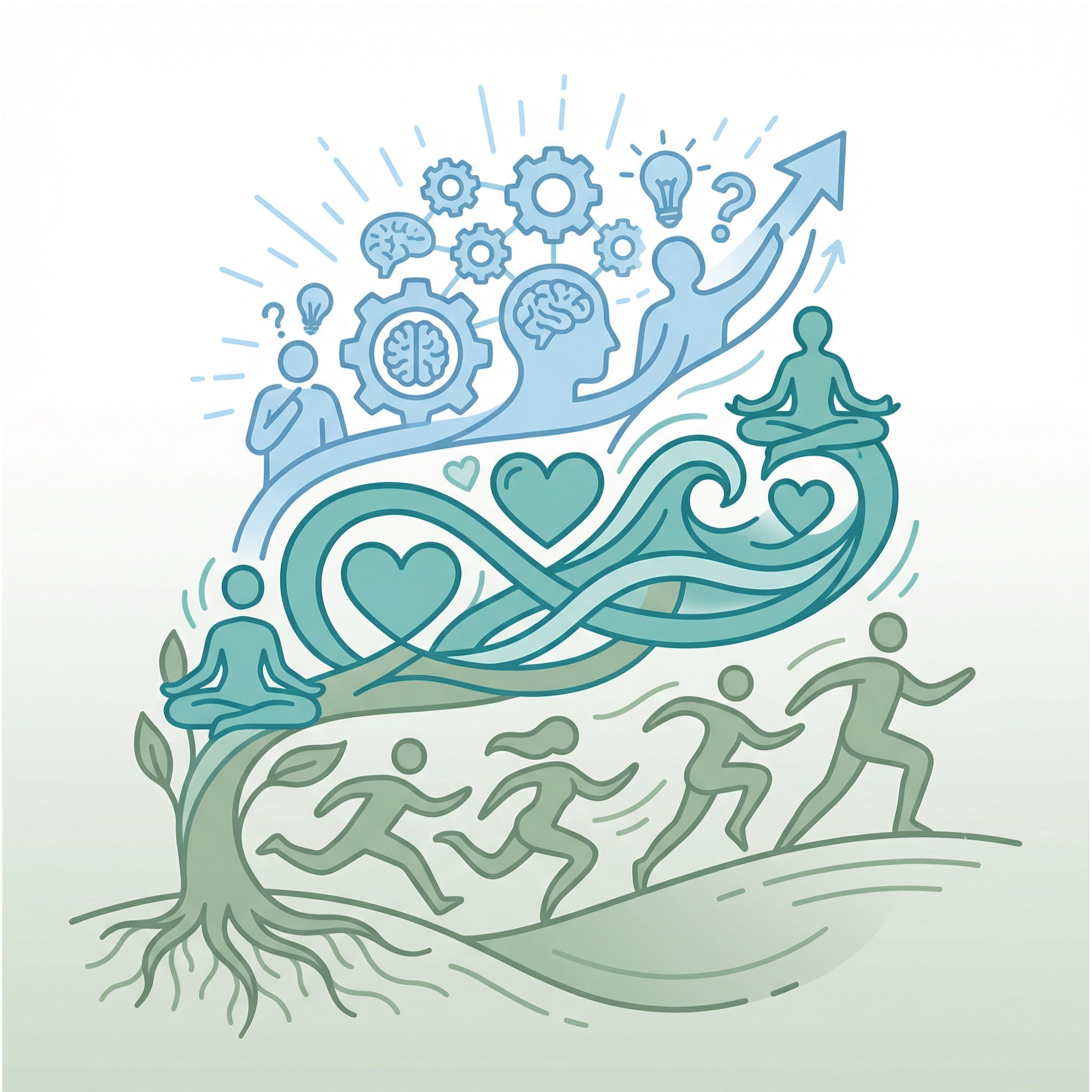 Regulation Before Reasoning With Dysregulated Teens