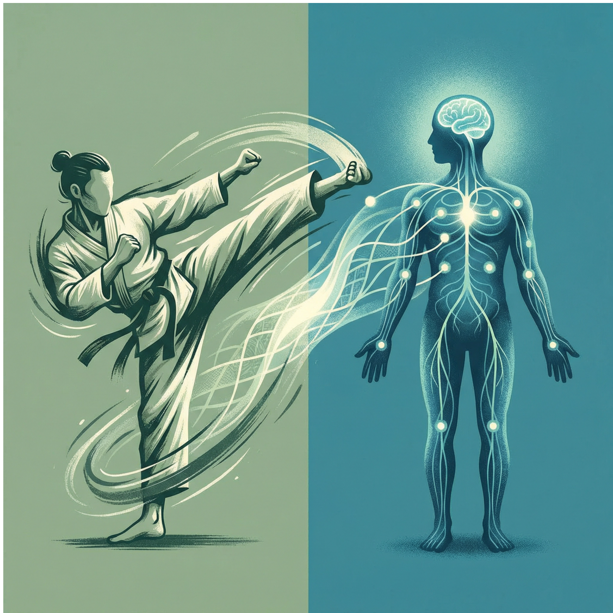 Passing The Strength Test With Intimidating Clients