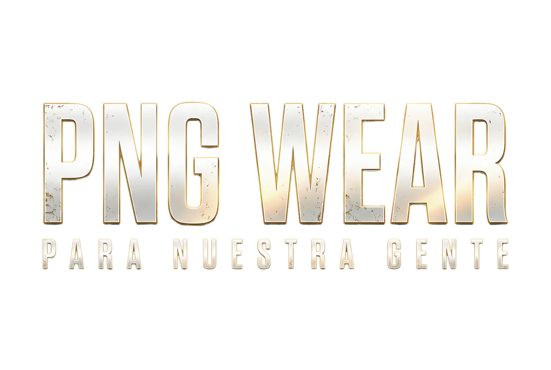 PNG Wear