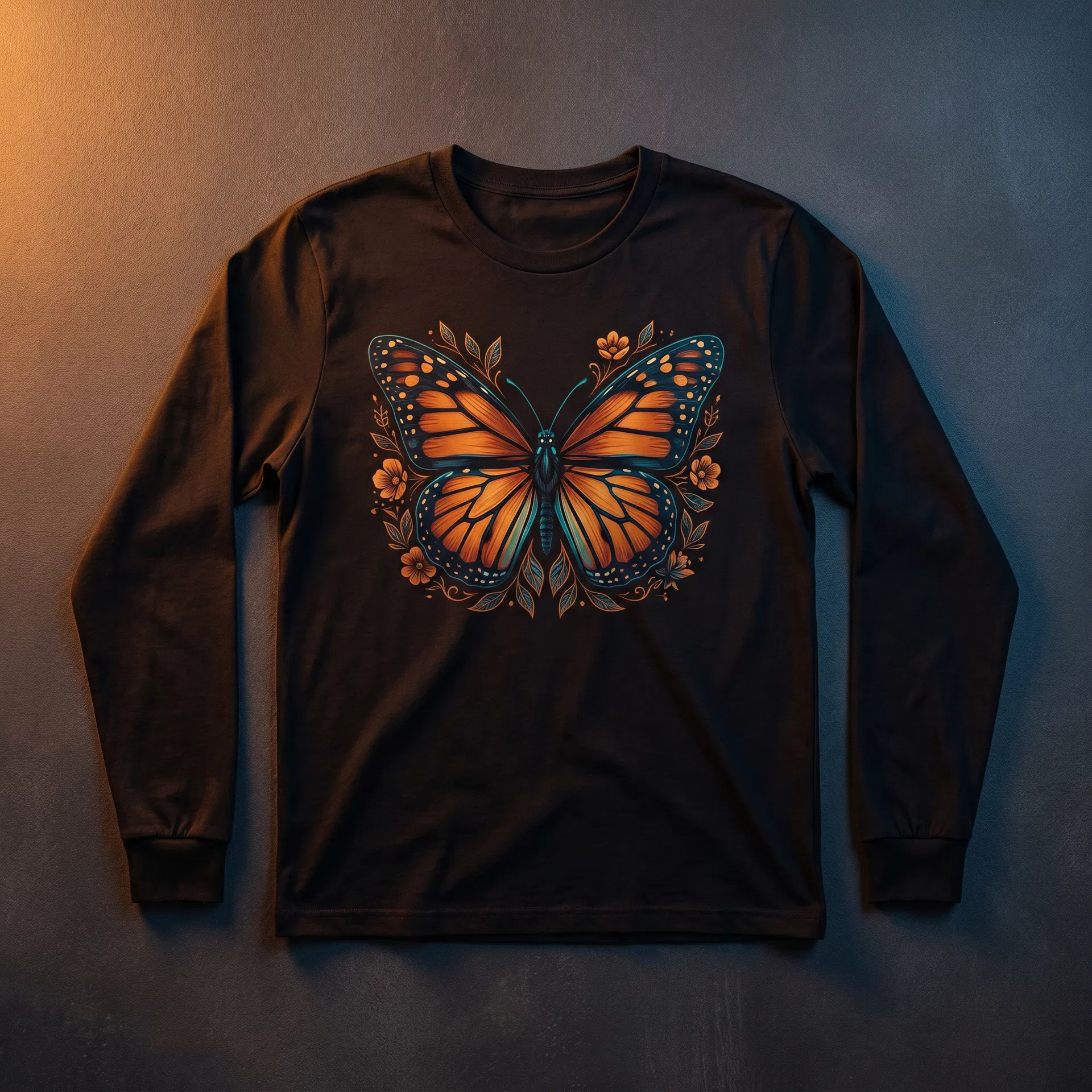 Mariposa Long Sleeve