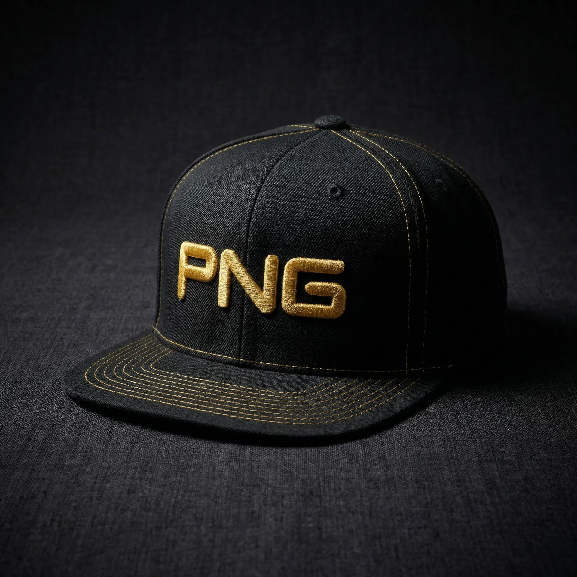 PNG Snapback