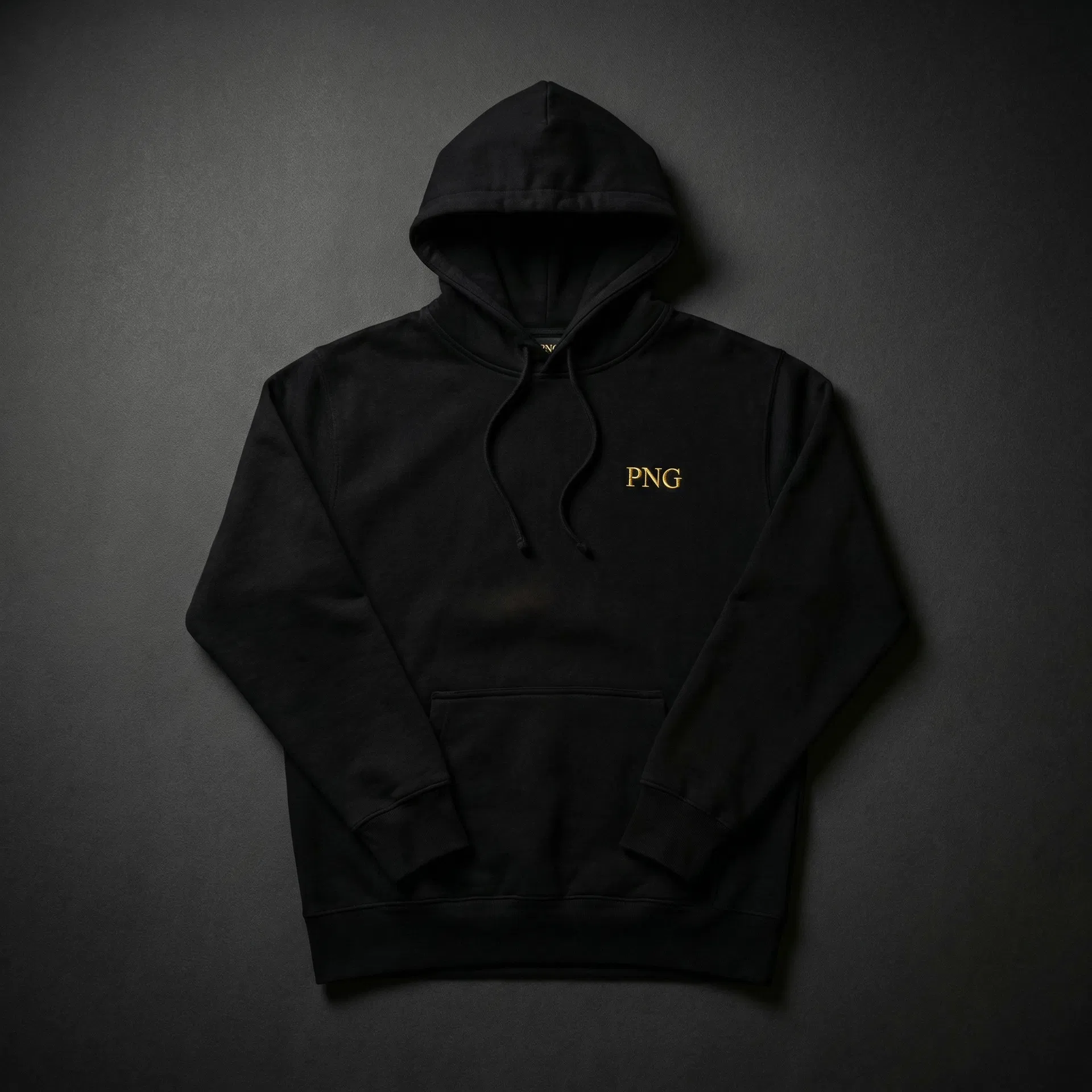 PNG Streetwear Hoodie
