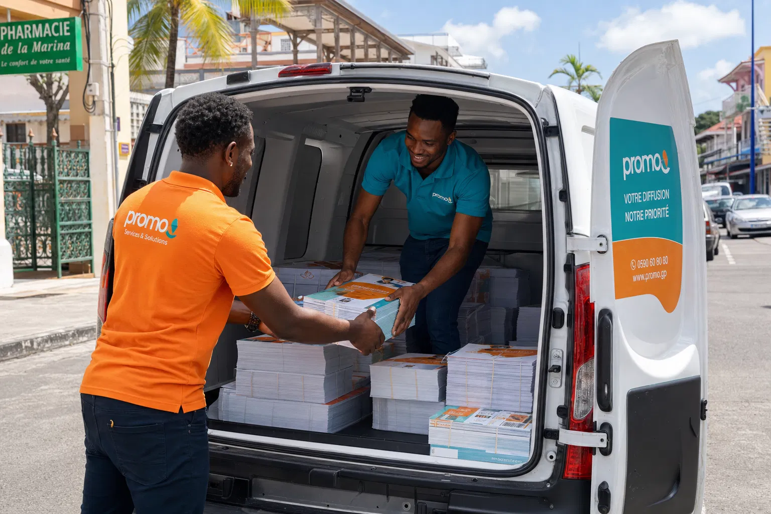 Grande Distribution