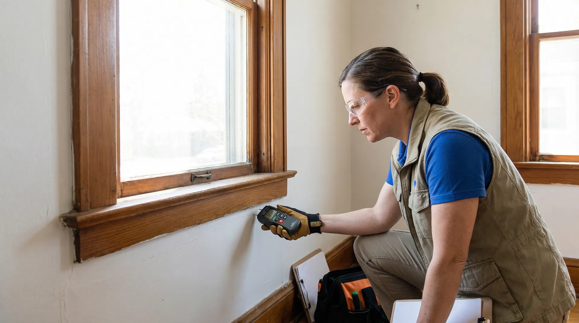 Do I Need a Mold Inspection? Signs Every Homeowner Should Know