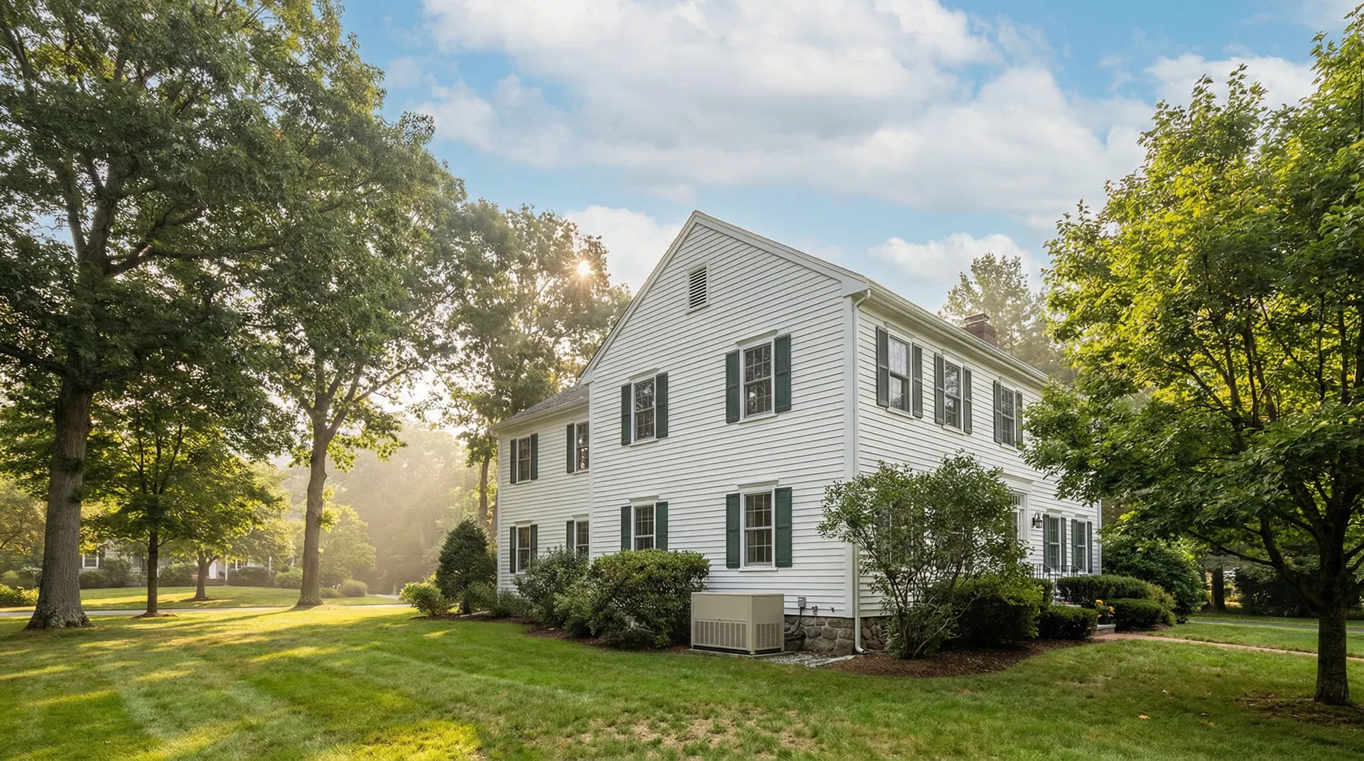 Summer Home Health Forecast: What Massachusetts Homeowners Should Prepare For